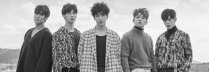 N.Flying es el primer artista en unirse a la plataforma BIP en 2021