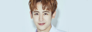 Nichkhun de 2PM elegido la estrella más popular en el extranjero por Weibo