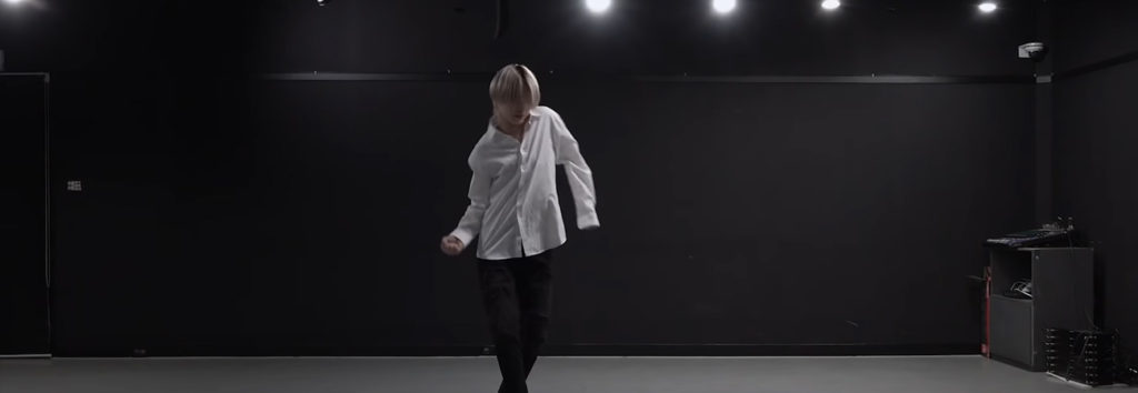 Ni-Ki de ENHYPEN realiza hermoso dance cover de Lie de Jimin de BTS