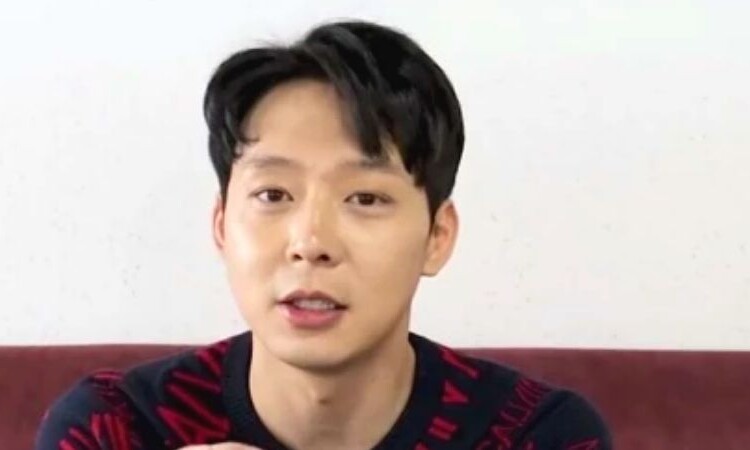 Park Yoochun recibe una reacción fría de los netizens por la apertura de su canal de YouTube