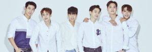 JYP Entertainment anuncia el regreso de 2PM este año