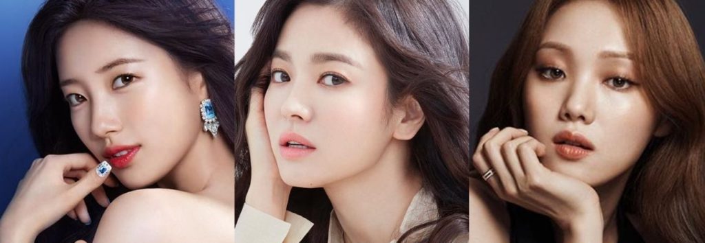 Estas son las actrices coreanas con más de 10 millones de seguidores en Instagram