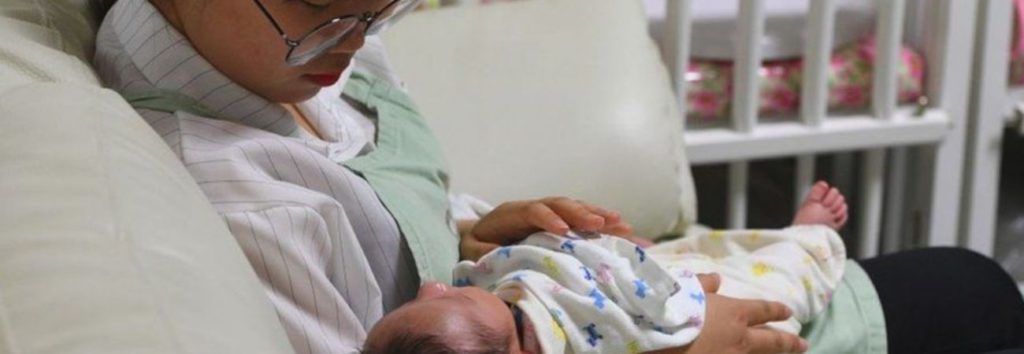 Corea del Sur presenta un número más alto de fallecidos que de nacimientos por primera vez