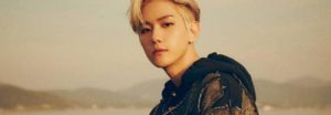 Baekhyun de EXO es el primer solista en obtener el premio “Artista del Año” en los Gaon Chart Music Awards desde 2013