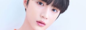 Beomgyu de TXT confiesa que convertirse en ídolo no era su sueño cuando era niño