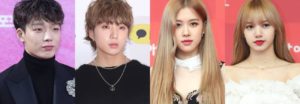 YG anuncia los regresos en solitario de Bobby de iKON y Seungyoon de WINNER + los debuts de Lisa y Rosé de BLACKPINK como solistas