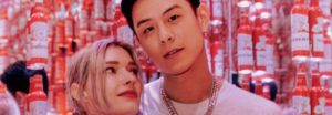 Beenzino anuncia su compromiso con la modelo Stefanie Michova