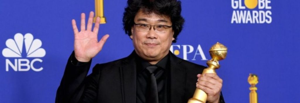 Bong Joon Ho es nombrado presidente del jurado del 'Festival de Cine de Venecia de 2021'