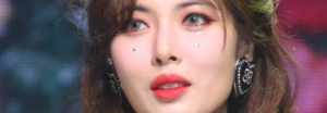HyunA confirma su regreso con un nuevo álbum a fines de enero