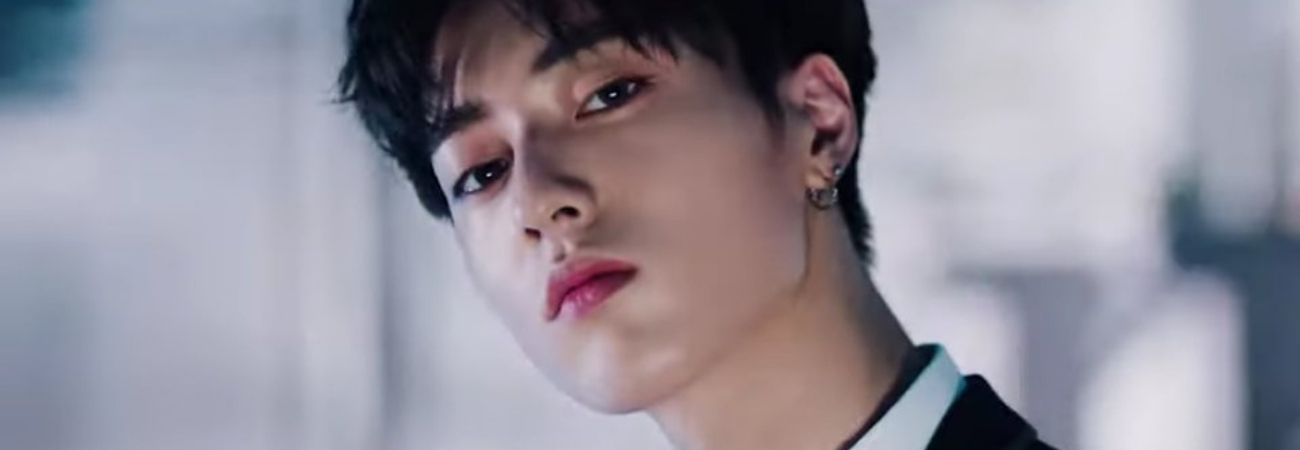 Haruto Visual Netizens impactados con la imagen visual de Haruto de TREASURE a pesar ...
