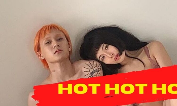 ¡Esto es demasiado HOT! HyunA y Dawn posan en ropa interior para Calvin Klein