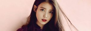 IU anuncia su regreso con nuevo álbum después de tres años