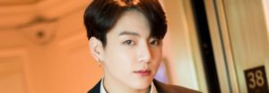 Jungkook de BTS encabeza lista de ventas internacionales de Amazon con pistas en solitario