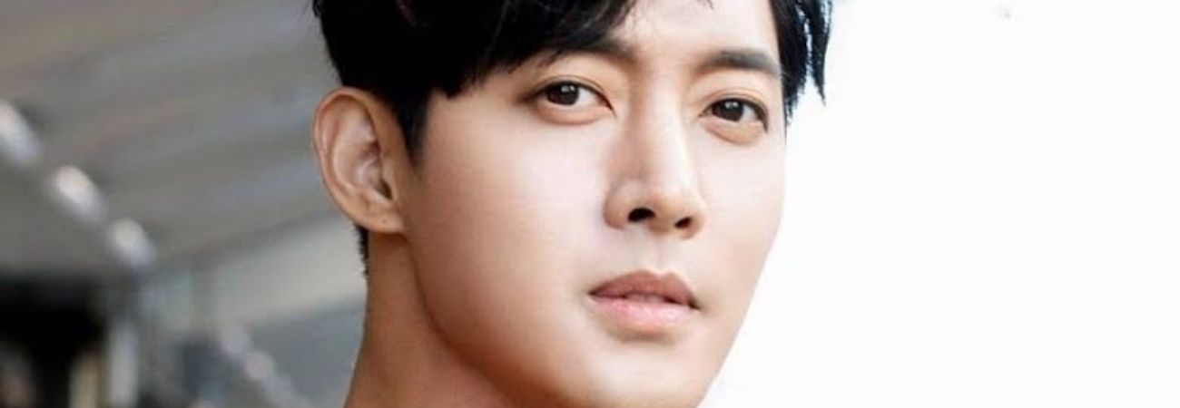  Kim  Hyun  Joong  confiesa a qu  le tiene miedo en Ask Us 