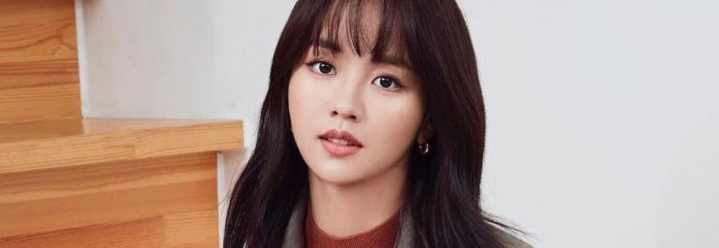 Actriz Kim So Hyun firma exclusivo contrato con CultureDepot