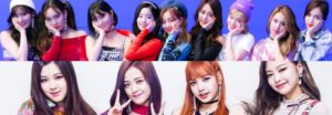 Conoce a las ídolos de K-pop más hermosas del mundo
