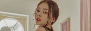 Anti fans de Nancy de MOMOLAND están vendiendo más imágenes de la grabación no autorizada de la cantante