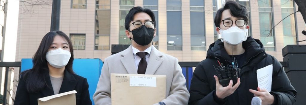 Propietarios de cafeterías y gimnasios en Corea presentan demandas con el Estado Coreano por pérdidas