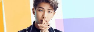 RM de BTS realiza una actualización sobre 'DTS' y esta es la reacción de los fans