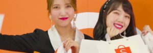 Shopee revela los productos de K-pop más populares en su plataforma