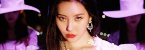 Sunmi revela que compuso una canción para TWICE pero fue rechazada