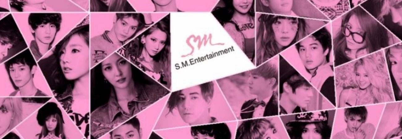 Conoce a los ídolos de SM Entertainment que rechazaron los nombres artísticos que Lee So Man eligió para ellos