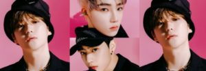 New, Hyunjae y Sunwoo de The Boyz lanzarán "Priority" para el OST del drama "Run On"