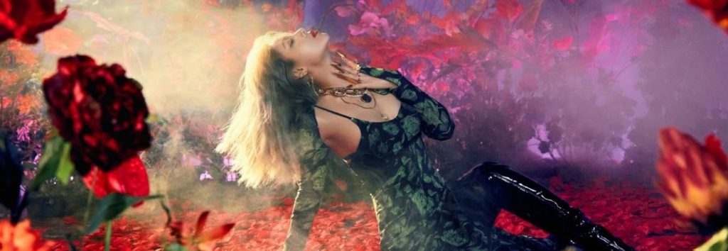 Yubin lanza video especial de práctica de baile de "Perfume"