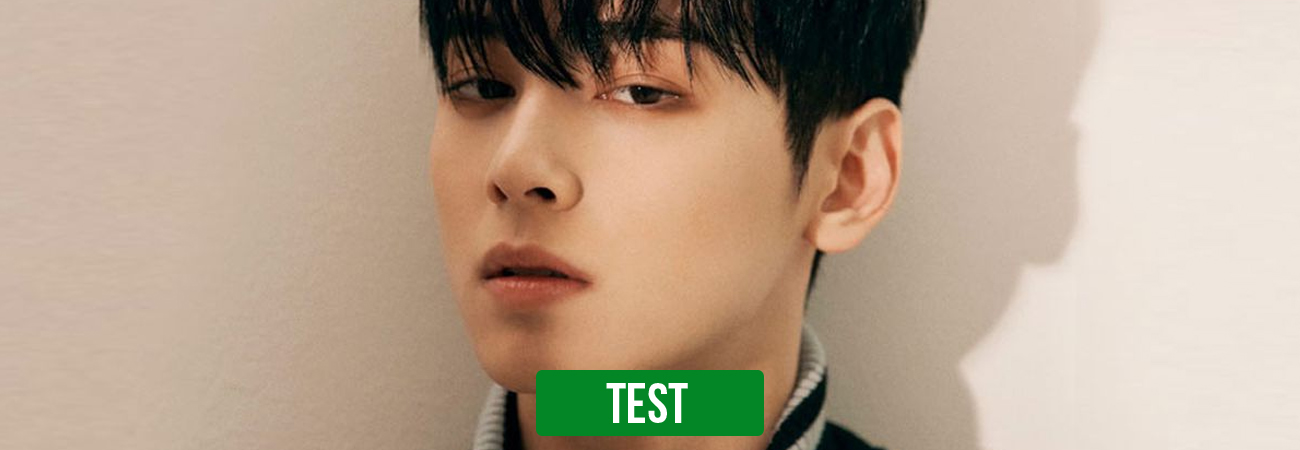 TEST: ¿Qué tanto conoces a Cha Eun Woo? | KPOPLAT