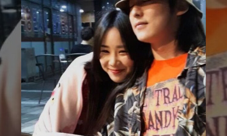 ULTIMO MOMENTO: Yoo Sung Eun y Louie de Geeks confirman su relación de 2 años