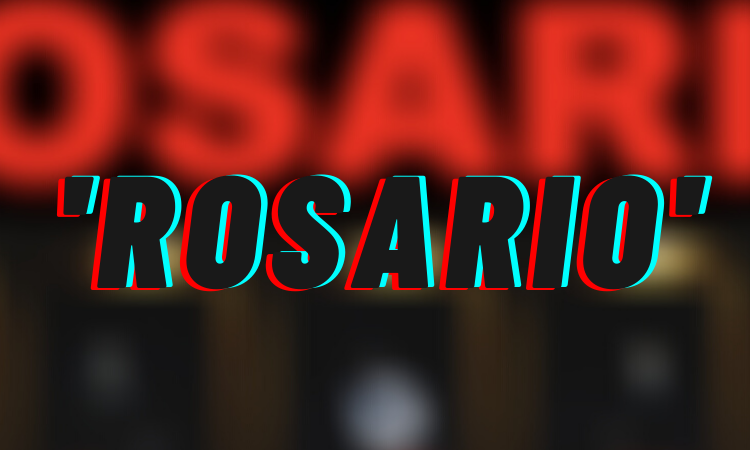'ROSARIO' letra en español, de Epik High ft CL, ZICO