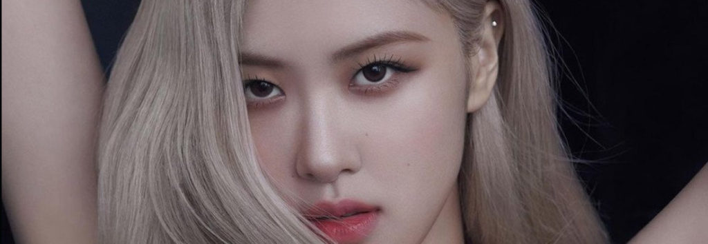 Rosé de BLACKPINK empodera en 'Vogue Korea' como nueva musa de YSL Beauty