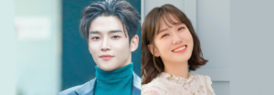 Rowoon de SF9 protagonizaría nuevo Kdrama junto a Park Eun Bin