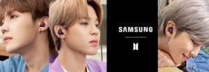 ¡Samsung de LATAM esta regalando photocards de BTS!