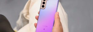 ¿Samsung lanza un nuevo telefono edición BTS?