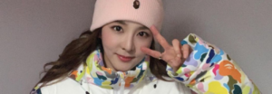 Fans de Sandara Park preocupados por su estado de salud