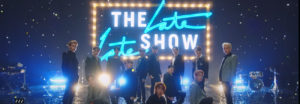 ¿Te perdiste la presentación de Home;Run de SEVENTEEN en The Late Late Show With James Corden?