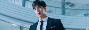 Shownu de MONSTA X abre su propia cuenta personal en Instagram