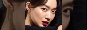 Shin Min Ah se convierte en la nueva embajadora de Givenchy Beauty