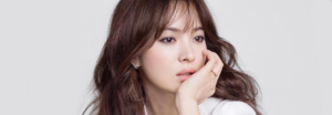 Song Hye Kyo protagonizará nuevo Kdrama de la guionista Kim Eun Sook