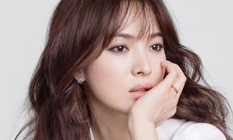 Song Hye Kyo protagonizará nuevo Kdrama de la guionista Kim Eun Sook