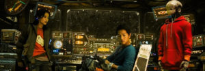 Revelan el trailer de larga duración para Space Sweepers de Netflix