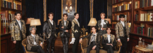 Super Junior confirma fecha de lanzamiento del álbum 'The Renaissance'