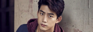 Taecyeon le pide a Soyeon de (G)I-DLE que escriba una canción para 2PM, realizando sueño de fangirl