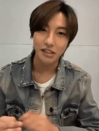 Renjun de NCT revela los hábitos de tomar licor de su compañero Jisung