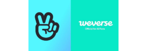 V Live y Weverse lanzarán una nueva plataforma para fans