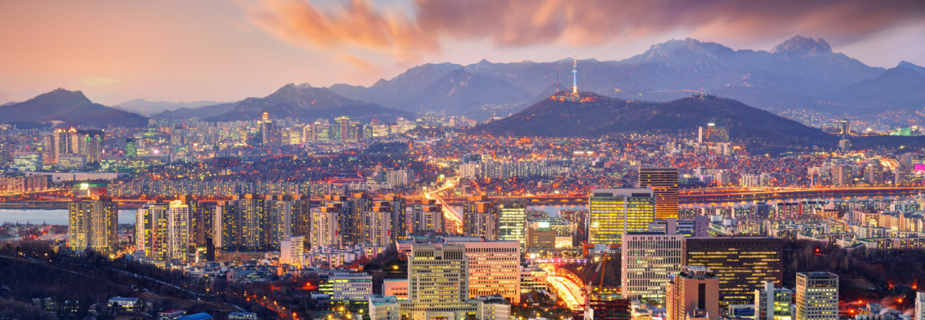 Quanto custa morar na Coréia do Sul?