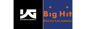 Big Hit y YG Entertainment se unen para un nuevo proyecto en Weverse