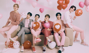 ¡Entérate!, esto es todo lo que se sabe del 2021 ASTRO AROHA Festival 'BE MINE'