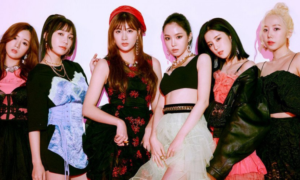 Apink lanzará una canción para sus fans en su 10° Aniversario de debut